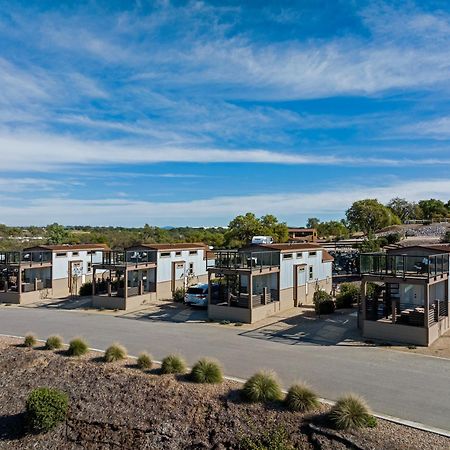 Sun Outdoors Paso Robles Hotel Bagian luar foto