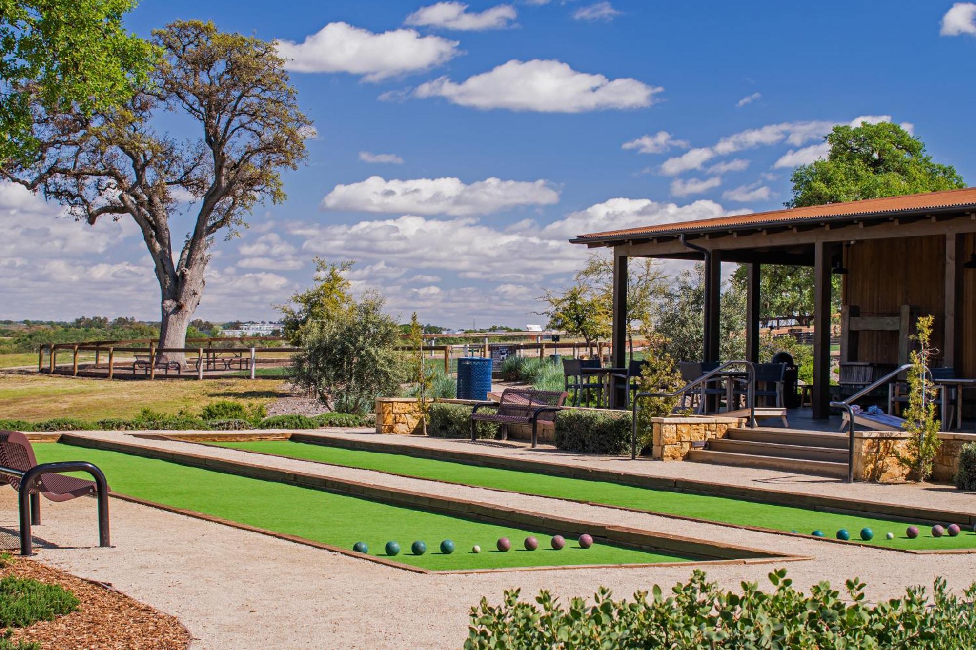 Sun Outdoors Paso Robles Hotel Bagian luar foto