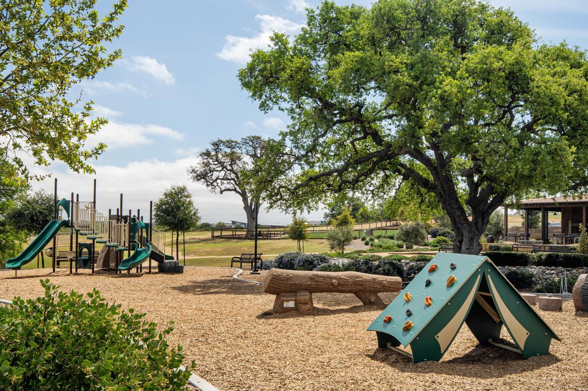 Sun Outdoors Paso Robles Hotel Bagian luar foto