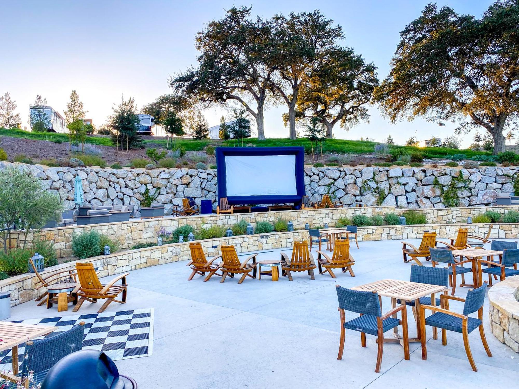 Sun Outdoors Paso Robles Hotel Bagian luar foto