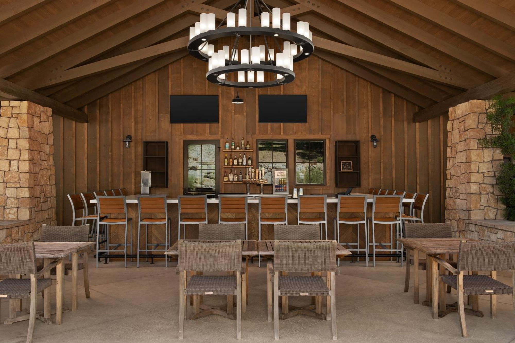 Sun Outdoors Paso Robles Hotel Bagian luar foto