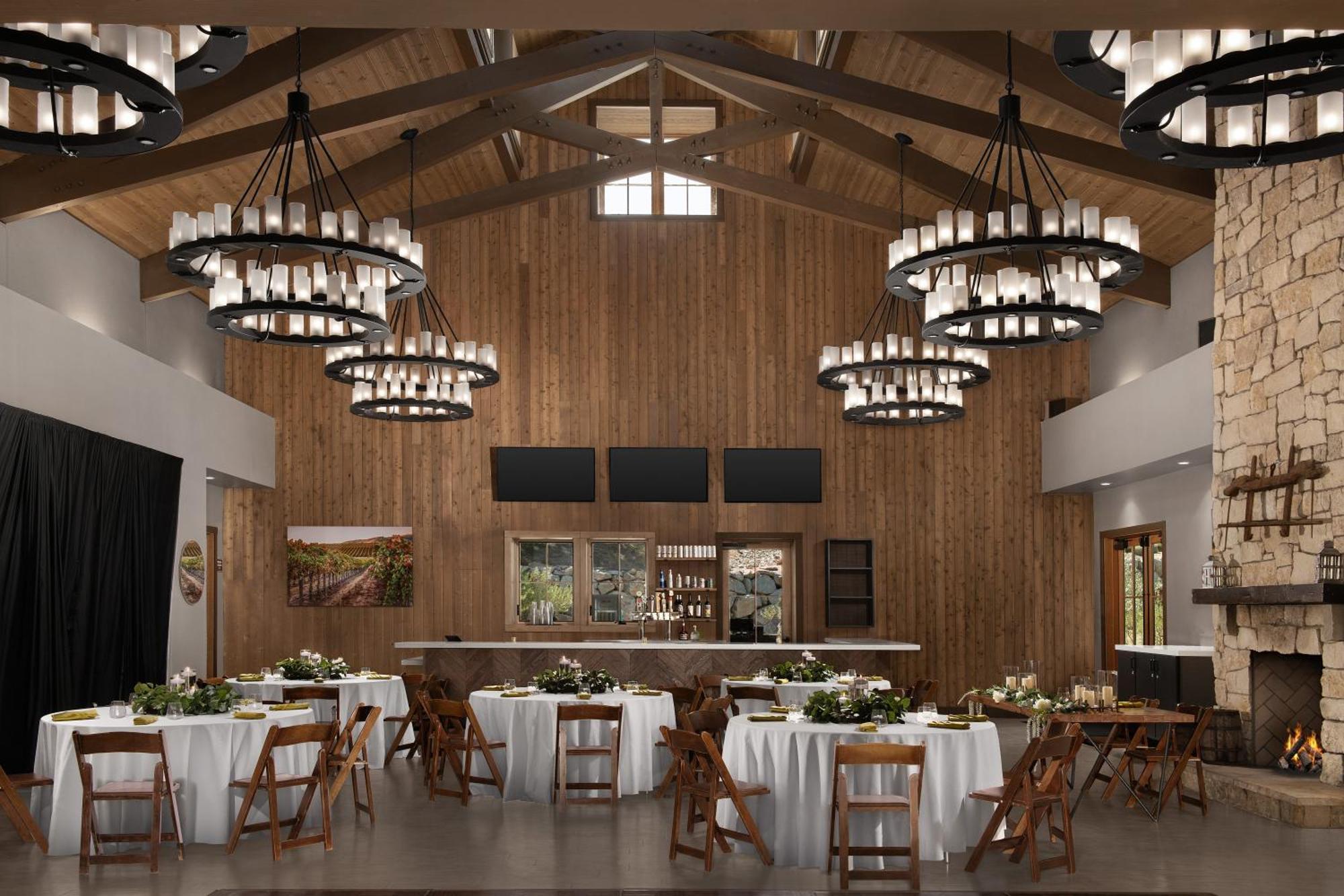Sun Outdoors Paso Robles Hotel Bagian luar foto