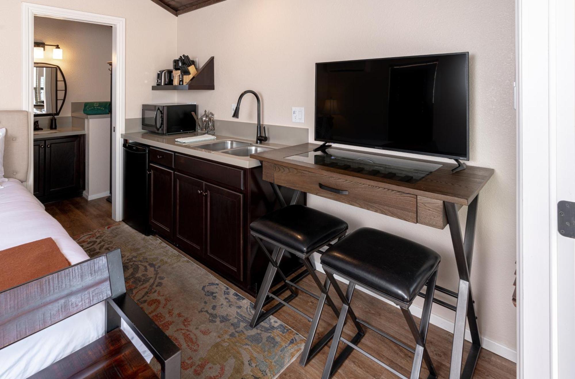Sun Outdoors Paso Robles Hotel Ruang foto