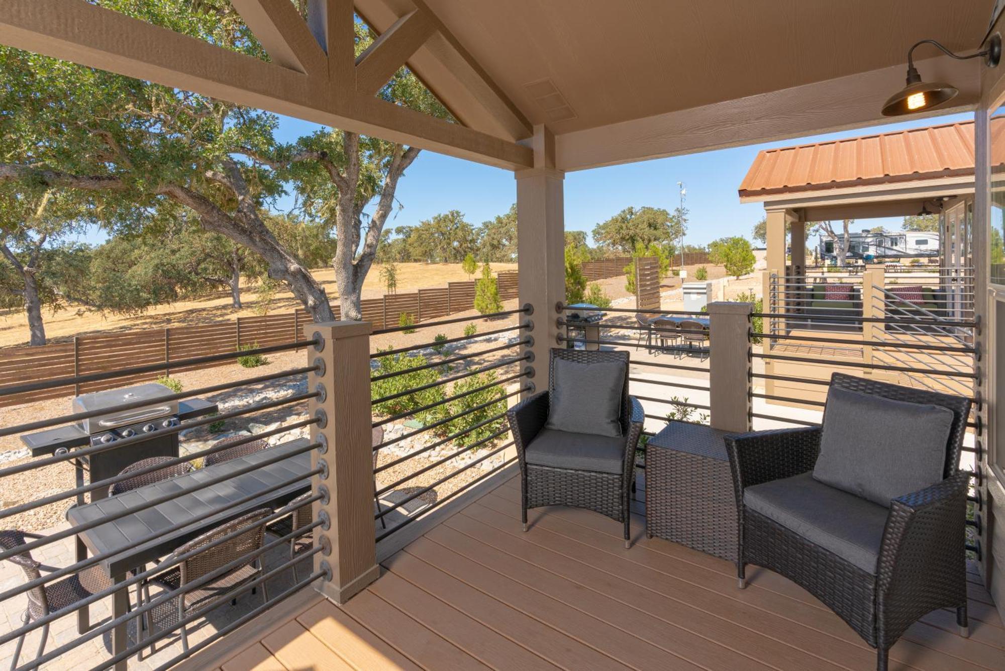 Sun Outdoors Paso Robles Hotel Ruang foto
