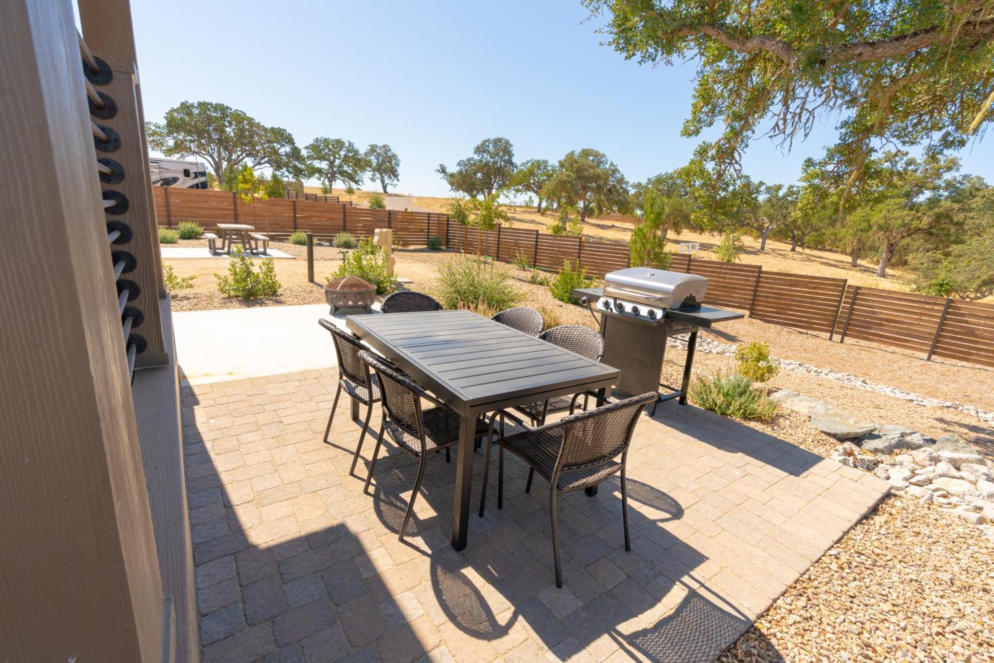 Sun Outdoors Paso Robles Hotel Ruang foto